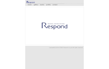 有限会社スタジオレスポンド